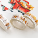 Pumpkin & Petals Planning Kit