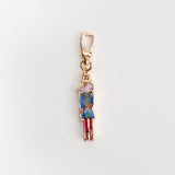 The King Mouse Charm