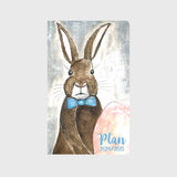 Easter Morning 12 Month Planner