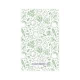 Eat Well Monthly Planner