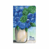 Endless Summer Hydrangea 12 Month Planner