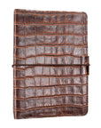 Everyday Organized Travelers Notebook - Croc Edit