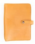 2.0 Everyday Organized Leather Travelers Notebook