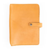 2.0 Everyday Organized Leather Travelers Notebook