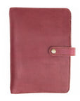 2.0 Everyday Organized Leather Travelers Notebook
