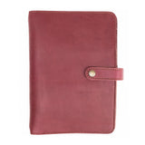 2.0 Everyday Organized Leather Travelers Notebook