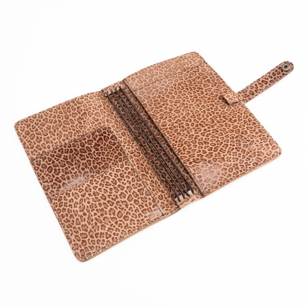 Everyday Organized 2.0 Leather Travelers Notebook