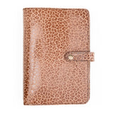 2.0 Everyday Organized Leather Travelers Notebook