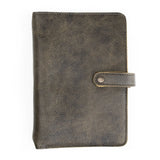 2.0 Everyday Organized Leather Travelers Notebook