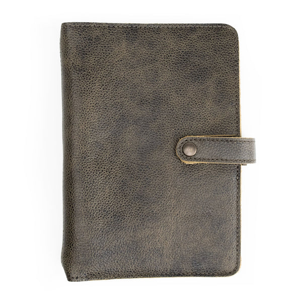 2.0 Everyday Organized Leather Travelers Notebook