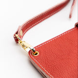 The Scarlet Everyday Traveler's Notebook Leather Wallet