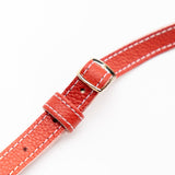 The Scarlet Everyday Traveler's Notebook Leather Wallet