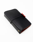 Out & Organized Leather Travelers Notebook - Executive Line