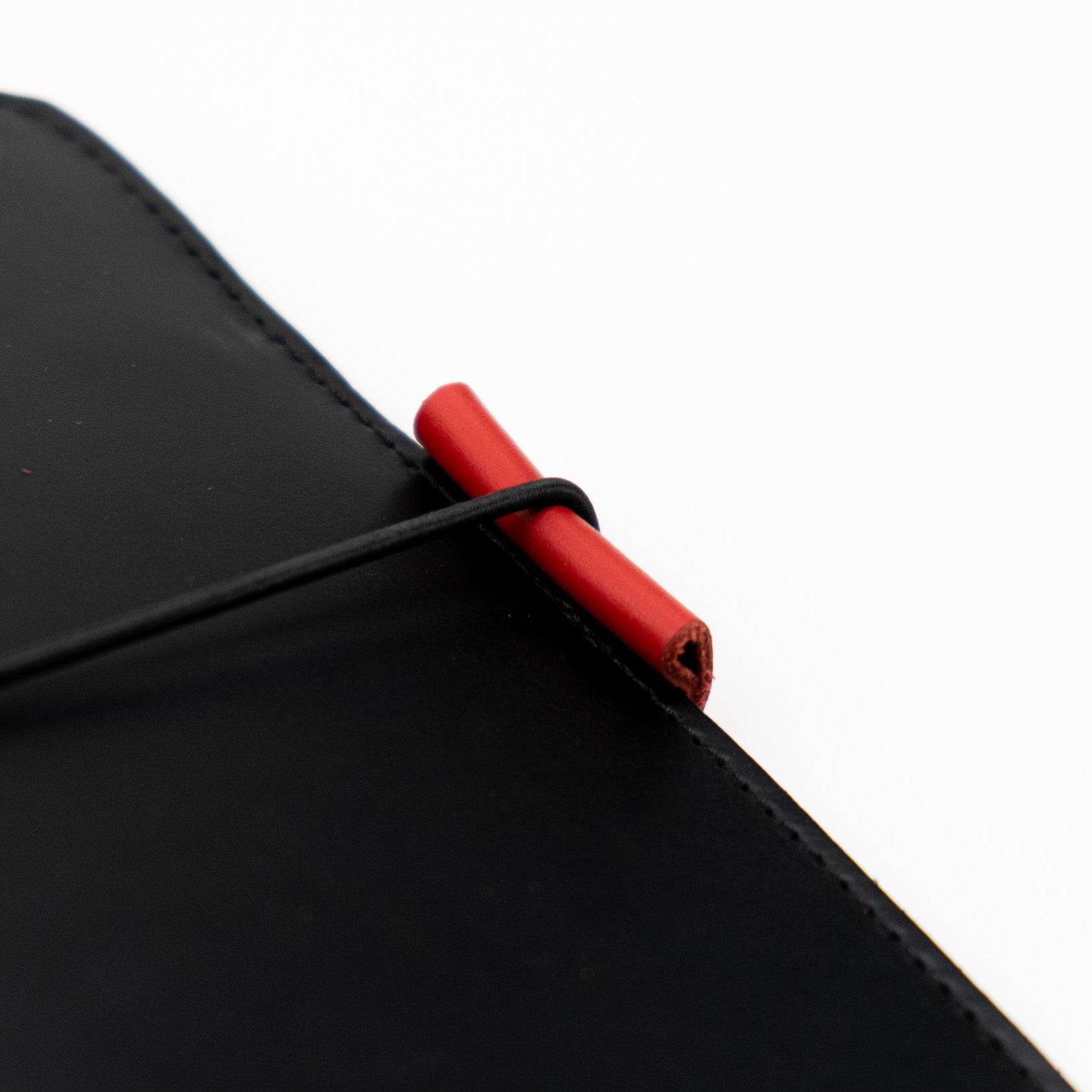 Out &amp; Organized Leather Travelers Notebook - Executive Line