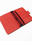 Out & Organized Leather Travelers Notebook - Executive Line