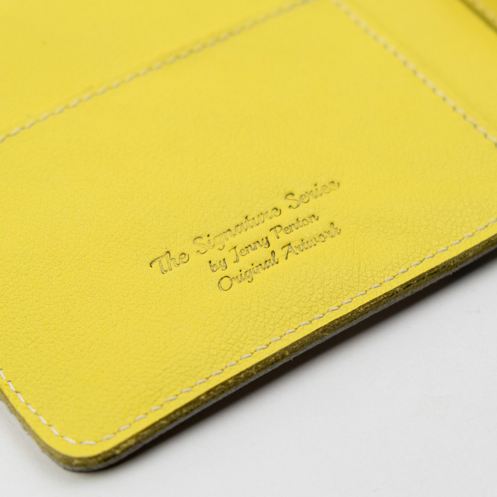 Daisy of Becoming Signature Series - Everyday Organized Traveler’s Notebook