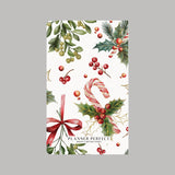 Coming Home for Christmas Journal