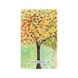 Fall Trees & Pumpkins Planner