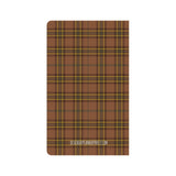 Fall Vibes Monthly Planner