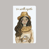 Falling Into Autumn 6 Month Agenda