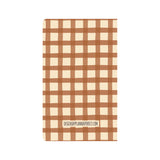 Falling into Autumn Journal