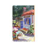 Into The Day Monthly Planner