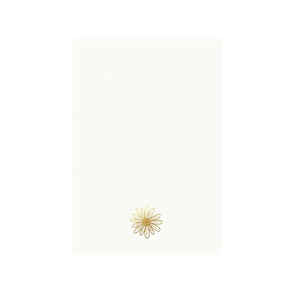 Field Study Daisy - A5
