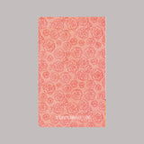 Floral Art 6 Month Agenda