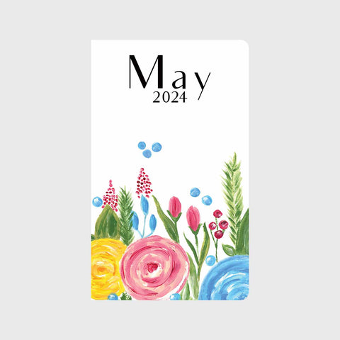 Floral Art Planner