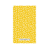 Floral Fence 12 Month Planner