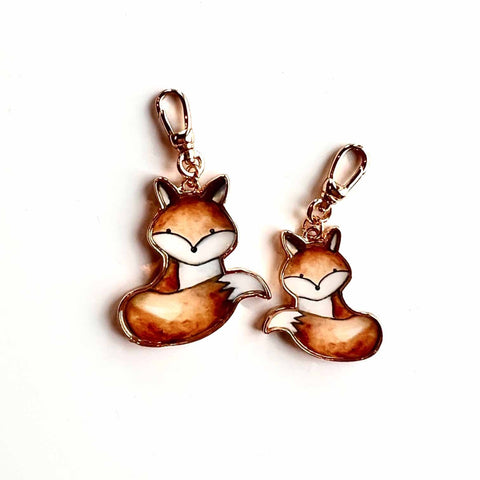 Foxy Charm