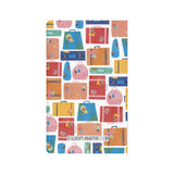 Get Away Monthly Planner