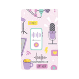 Get It Done 12 Month Planner