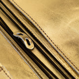 The Madeline Everyday Organized Leather Traveler's Notebook