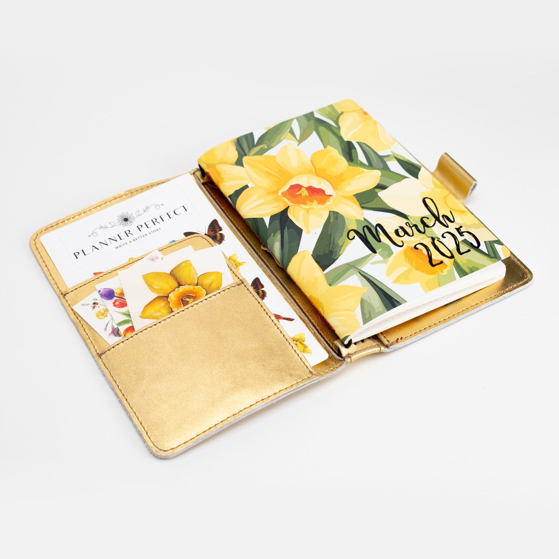 Everyday Organized Travelers Notebook - Core Collection