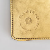 The Madeline Everyday Organized Leather Traveler's Notebook