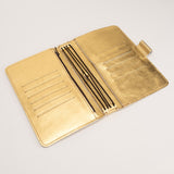 The Madeline Out and About Traveler's Leather Traveler's Notebook