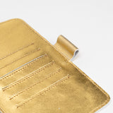 The Madeline Out and About Traveler's Leather Traveler's Notebook