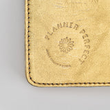 The Madeline Out and About Traveler's Leather Traveler's Notebook