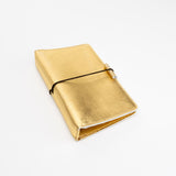 The Madeline Out and About Traveler's Leather Traveler's Notebook