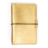 The Madeline Out and About Traveler's Leather Traveler's Notebook
