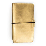 The Madeline Out and About Traveler's Leather Traveler's Notebook