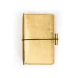 The Madeline Out and About Traveler's Leather Traveler's Notebook
