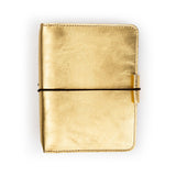 The Madeline Out and About Traveler's Leather Traveler's Notebook