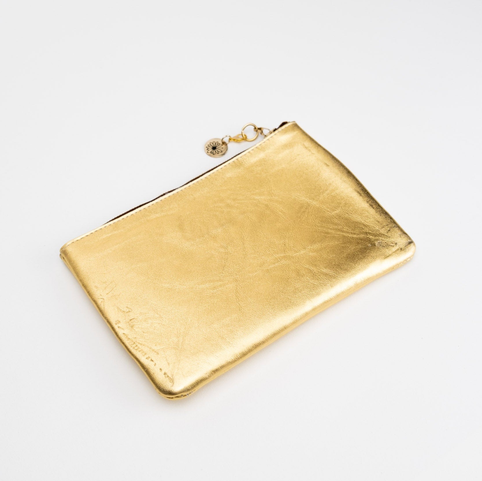 The Madeline Everyday Leather Bag