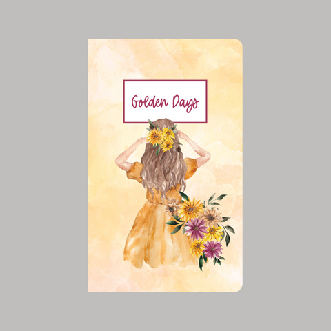 Golden Days Journal