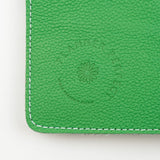 The Daphne Everyday Organized Leather Traveler's Notebook