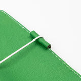 The Daphne Everyday Organized Leather Traveler's Notebook