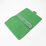 The Daphne Everyday Organized Leather Traveler's Notebook