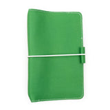 The Daphne Everyday Organized Leather Traveler's Notebook